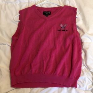 Polo by Ralph Lauren sweater vest